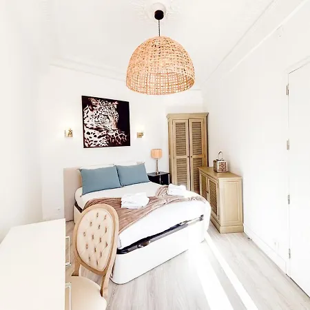 #12 1Bdr Joffre, Central 5Min From Old Town Ac & Wifi Nice Exterior photo