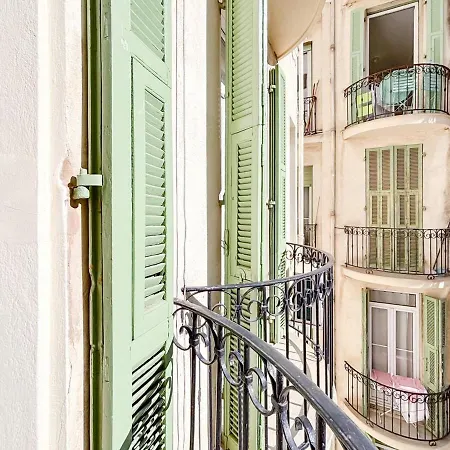 #12 1Bdr Joffre, Central 5Min From Old Town Ac & Wifi Nice Exterior photo