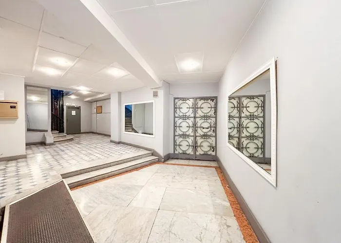 #12 1Bdr Joffre, Central 5Min From Old Town Ac & Wifi