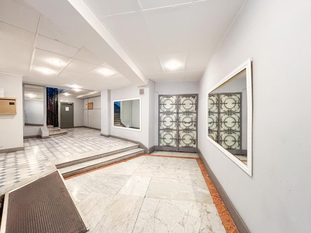 #12 1bdr Joffre, 5min From Old Town Ac & Wifi Apartment